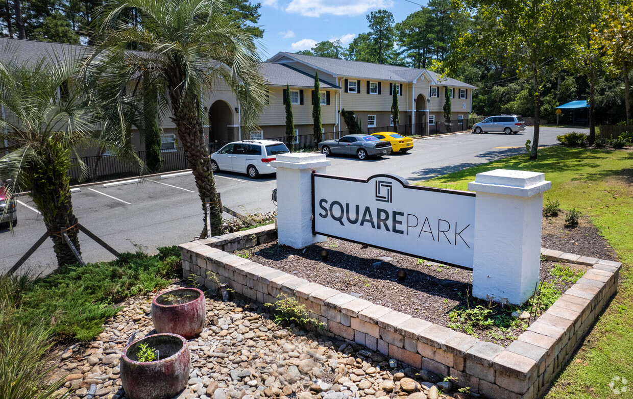 2301 Old Bainbridge Road - K1204